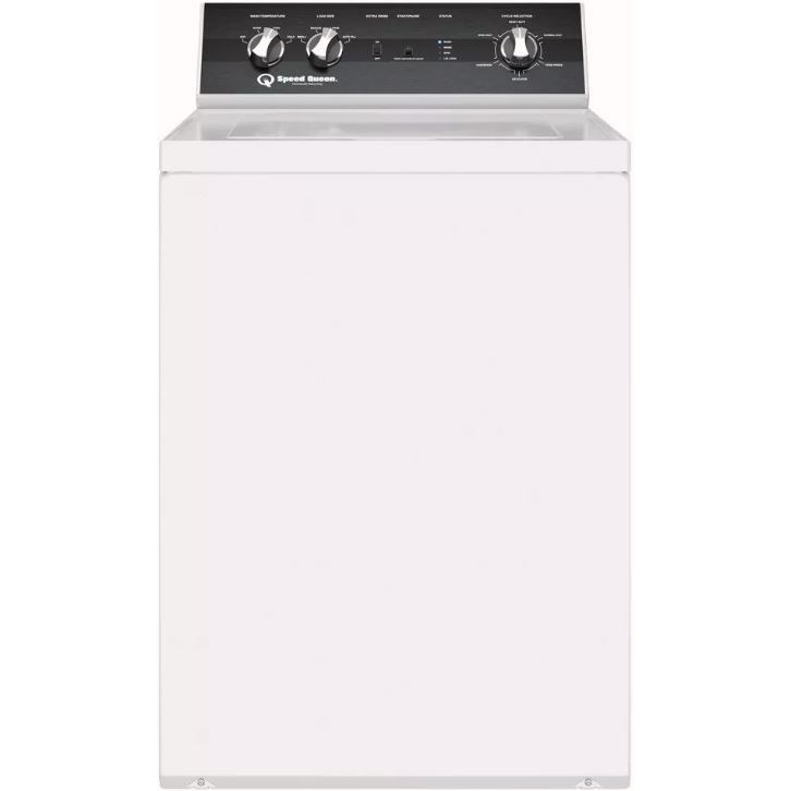 Speed Queen 800076063 26 Inch Top Load Washer Furniture Fair
